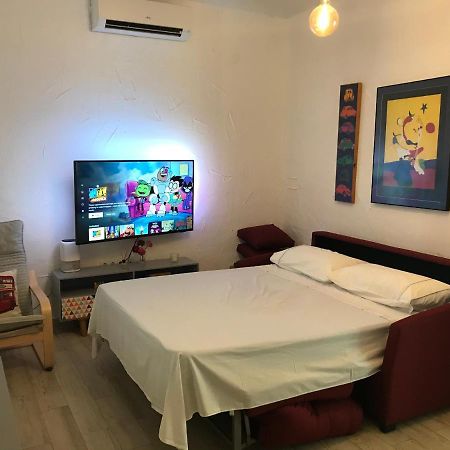 La Casa De La Higuerita Apartment ฟูเอนฮิโรลา ภายนอก รูปภาพ