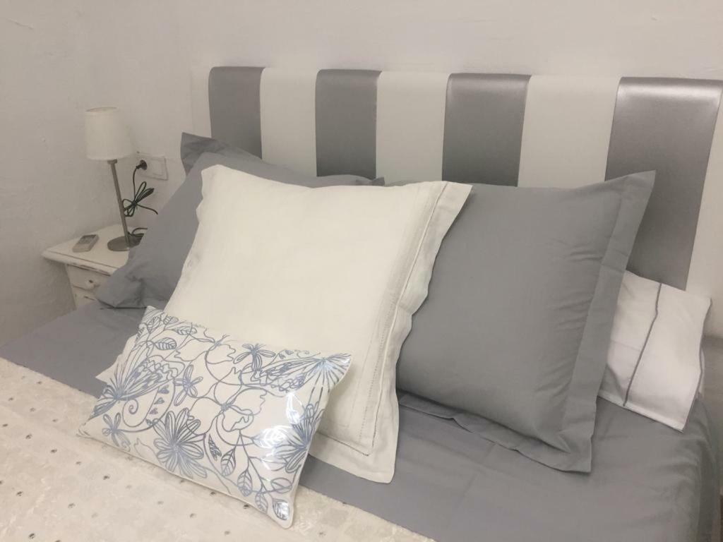 La Casa De La Higuerita Apartment ฟูเอนฮิโรลา ภายนอก รูปภาพ