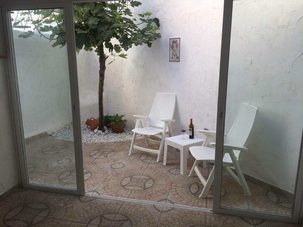 La Casa De La Higuerita Apartment ฟูเอนฮิโรลา ภายนอก รูปภาพ