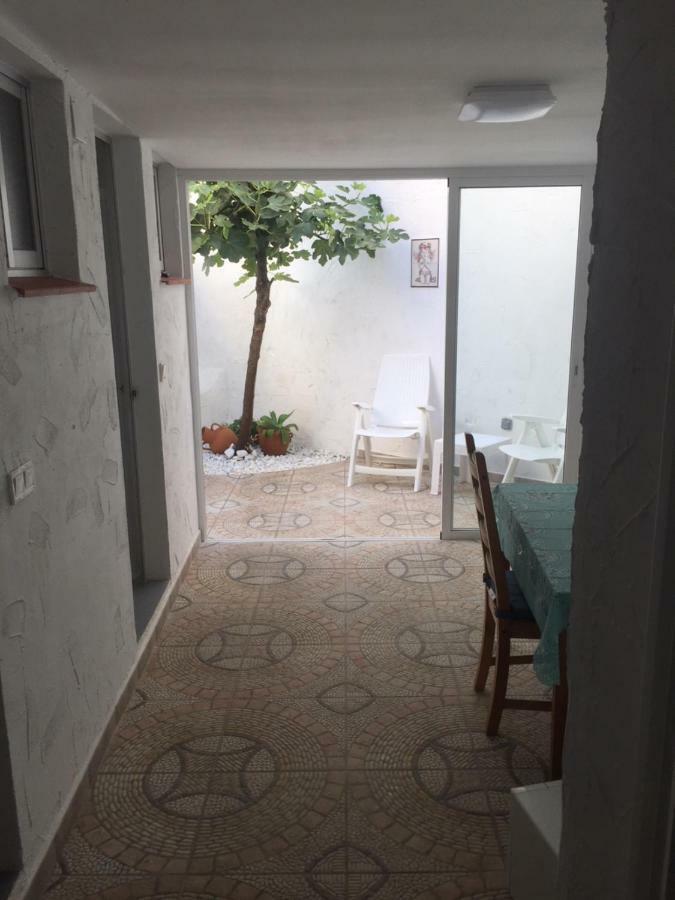 La Casa De La Higuerita Apartment ฟูเอนฮิโรลา ภายนอก รูปภาพ