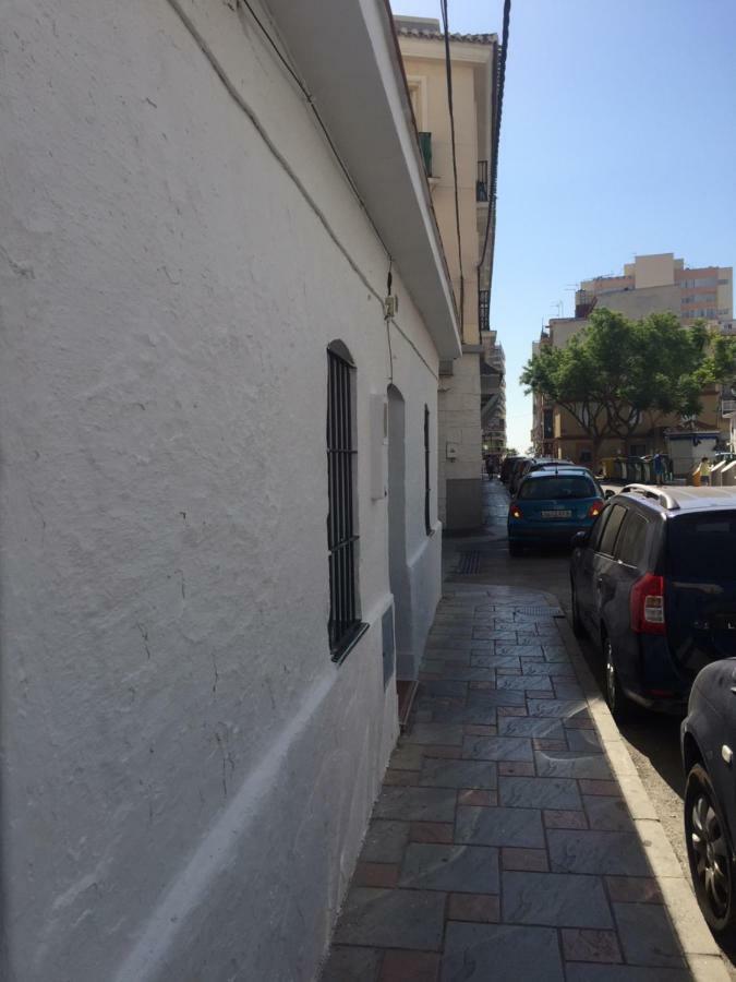 La Casa De La Higuerita Apartment ฟูเอนฮิโรลา ภายนอก รูปภาพ