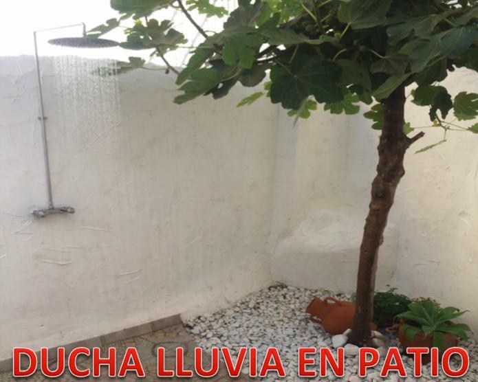 La Casa De La Higuerita Apartment ฟูเอนฮิโรลา ภายนอก รูปภาพ