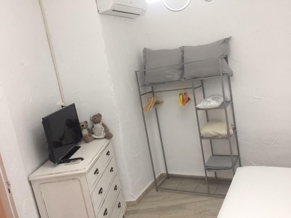 La Casa De La Higuerita Apartment ฟูเอนฮิโรลา ภายนอก รูปภาพ